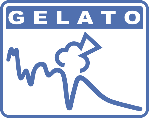 GELATO Logo